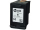 HP 650 Black Original Ink Cartridge (CZ101AK) HP 650 Black Original Ink Cartridge (CZ101AK)