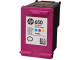 HP 650 Tri-Colour Original Ink Cartridge (CZ102AK) HP 650 Tri-Colour Original Ink Cartridge (CZ102AK)