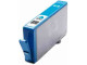 HP 655 Cyan Original Ink Cartridge (CZ110AE)