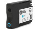 HP 953XL Cyan Original Ink Cartridge (F6U16AE) HP 953XL Cyan Original Ink Cartridge (F6U16AE)