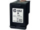 HP 652 Black Original Ink Cartridge (F6V25AE)