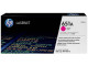 HP 651A Magenta Original Toner Cartridge (CE343A)