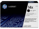HP 14X Black High Yield Original Toner Cartridge (CF214X) HP 14X Black High Yield Original Toner Cartridge (CF214X)