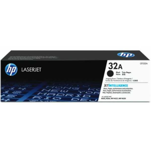 HP 32A (CF232A) Original Imaging Drum Unit