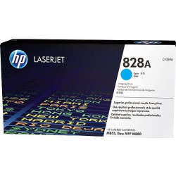 HP 828A Cyan Original Toner Cartridge (CF359A)