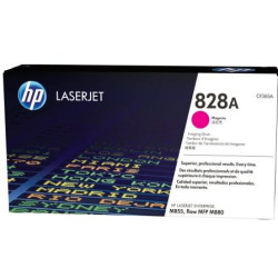 HP 828A Magenta Original Toner Cartridge (CF365A)