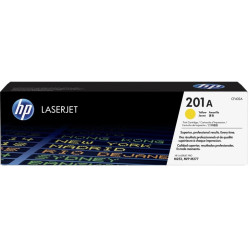HP 201A Yellow Original Toner Cartridge (CF402A)