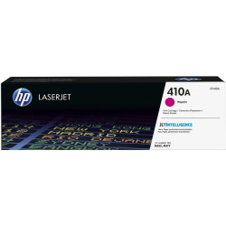 HP 410A Magenta Original Toner Cartridge (CF413A)