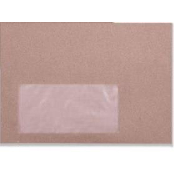 LEO - C6 Envelopes Manilla Window Self-Seal (Box 500) LEO - C6 Envelopes Manilla Window Self-Seal (Box 500)
