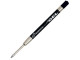 PARKER GEL Ballpoint Refill Medium Black