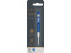 PARKER GEL Ballpoint Refill Medium Blue PARKER GEL Ballpoint Refill Medium Blue