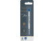 PARKER Quink Flow Ballpoint Refill Medium Blue