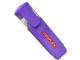 PENFLEX Higlo Highlighter - Violet