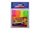 PENFLEX Higlo Highlighters - Wallet 4