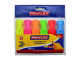 PENFLEX Higlo Highlighters - Wallet 6