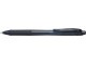 PENTEL BL110A EnerGel X Retractable Gel Roller Pen 1.0mm Black