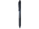 PENTEL BL110A EnerGel X Retractable Gel Roller Pen 1.0mm Black