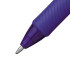 PENTEL BL110C EnerGel X Retractable Gel Roller Pen 1.0mm Blue PENTEL BL110C EnerGel X Retractable Gel Roller Pen 1.0mm Blue