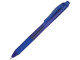PENTEL BL110C EnerGel X Retractable Gel Roller Pen 1.0mm Blue PENTEL BL110C EnerGel X Retractable Gel Roller Pen 1.0mm Blue