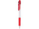 Pentel BK127B E-Ball 0.7mm Retractable Ballpoint Pen Red Pentel BK127B E-Ball 0.7mm Retractable Ballpoint Pen Red