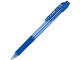 Pentel BK130C E-Ball 1.0mm Retractable Ballpoint Pen Blue Pentel BK130C E-Ball 1.0mm Retractable Ballpoint Pen Blue