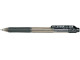 Pentel BK130A E-Ball 1.0mm Retractable Ballpoint Pen Black Pentel BK130A E-Ball 1.0mm Retractable Ballpoint Pen Black