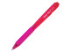 Pentel BK440P Retractable 1.0mm Ballpoint Pen Pink