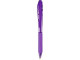 Pentel BK440V Retractable 1.0mm Ballpoint Pen Violet