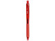 Pentel BK440B Retractable 1.0mm Ballpoint Pen Red