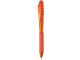 Pentel BK440F Retractable 1.0mm Ballpoint Pen Orange Pentel BK440F Retractable 1.0mm Ballpoint Pen Orange