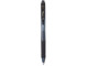 PENTEL BL107A EnerGel X Retractable Gel Roller Pen 0.7mm Black