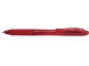 PENTEL BL107B EnerGel X Retractable Gel Roller Pen 0.7mm Red