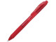 PENTEL BL107B EnerGel X Retractable Gel Roller Pen 0.7mm Red