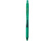 PENTEL BL107D EnerGel X Retractable Gel Roller Pen 0.7mm Green PENTEL BL107D EnerGel X Retractable Gel Roller Pen 0.7mm Green