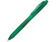 PENTEL BL107D EnerGel X Retractable Gel Roller Pen 0.7mm Green PENTEL BL107D EnerGel X Retractable Gel Roller Pen 0.7mm Green