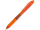 PENTEL BL107F EnerGel X Retractable Gel Roller Pen 0.7mm Orange PENTEL BL107F EnerGel X Retractable Gel Roller Pen 0.7mm Orange