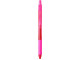 PENTEL BL107P EnerGel X Retractable Gel Roller Pen 0.7mm Pink PENTEL BL107P EnerGel X Retractable Gel Roller Pen 0.7mm Pink