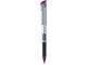 PENTEL BL17V EnerGel 0.7mm Metal Tip Gel Rollerball Pen Violet PENTEL BL17V EnerGel 0.7mm Metal Tip Gel Rollerball Pen Violet