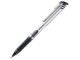 PENTEL BL17A EnerGel 0.7mm Metal Tip Gel Rollerball Pen Black