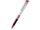 PENTEL BL17B EnerGel 0.7mm Metal Tip Gel Rollerball Pen Red PENTEL BL17B EnerGel 0.7mm Metal Tip Gel Rollerball Pen Red