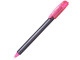 PENTEL BL417 EnerGel 0.7mm Metal Tip Gel Roller Ball Pen Pink