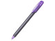 PENTEL BL417 EnerGel 0.7mm Metal Tip Gel Roller Ball Pen Violet