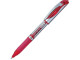 PENTEL BL57B EnerGel 0.7mm Metal Tip Gel Rollerball Pen Red