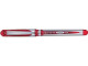 PENTEL BL57B EnerGel 0.7mm Metal Tip Gel Rollerball Pen Red