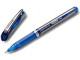 PENTEL BL60 EnerGel 1.0mm Metal Tip Gel Rollerball Pen Blue
