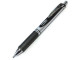 PENTEL BL77A EnerGel 0.7mm Retractable Gel Rollerball Pen Black