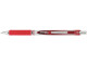 PENTEL BL77B EnerGel 0.7mm Retractable Gel Rollerball Pen Red PENTEL BL77B EnerGel 0.7mm Retractable Gel Rollerball Pen Red