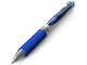 PENTEL BL77C EnerGel 0.7mm Retractable Gel Rollerball Pen Blue