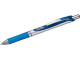 PENTEL BL77C EnerGel 0.7mm Retractable Gel Rollerball Pen Blue