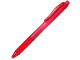 PENTEL BLN105B EnerGel X Retractable Gel Roller Pen 0.5mm Red